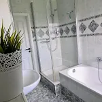 Fischerteich In Apartamento Detmold