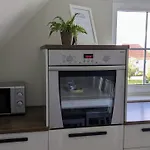 Fischerteich In Apartamento Detmold