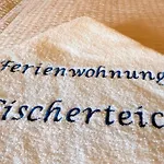 Apartamento Fischerteich In