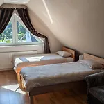 Fischerteich In Apartamento Detmold