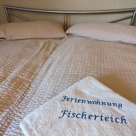 Fischerteich In Appartement Detmold