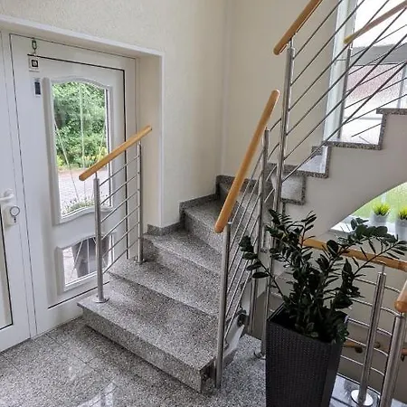 Fischerteich In Appartement