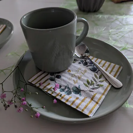 Fischerteich In * Detmold