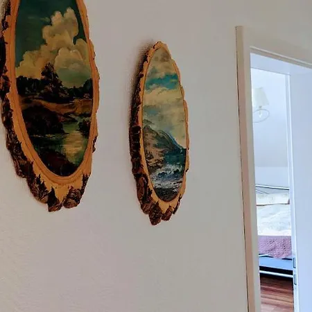 Apartment Fischerteich In Detmold