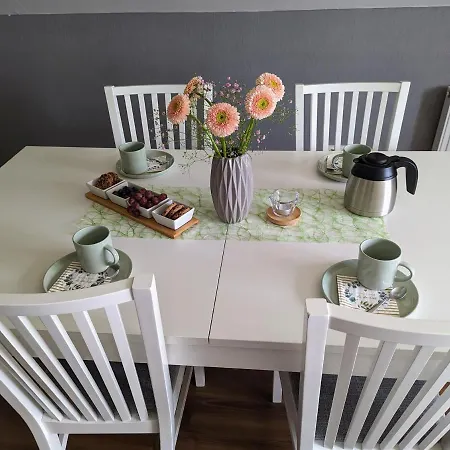 Fischerteich In Appartement