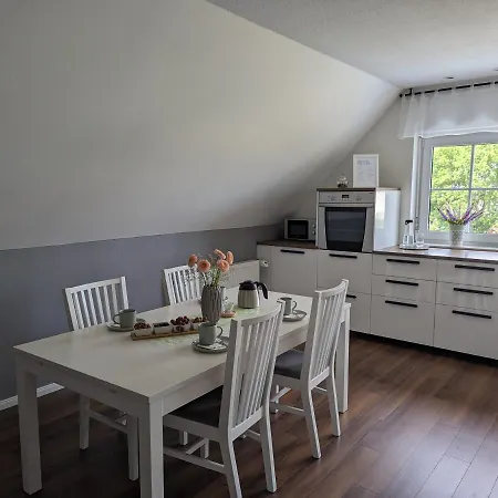 Fischerteich In Apartment