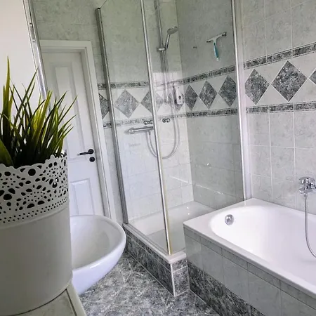 Fischerteich In Apartman Detmold