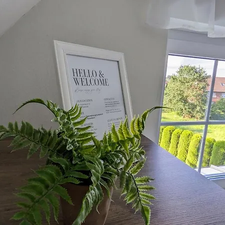 Fischerteich In Apartment