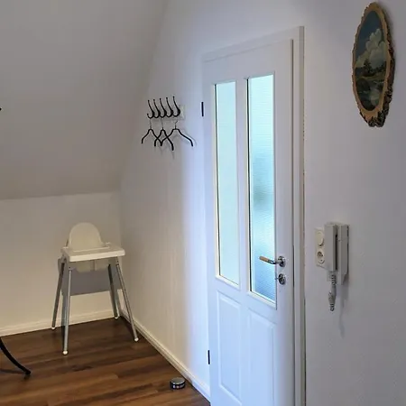 Apartment Fischerteich In Detmold