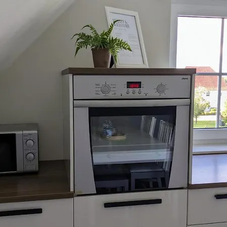 Fischerteich In Appartement Detmold