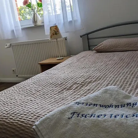 Fischerteich In Appartement *