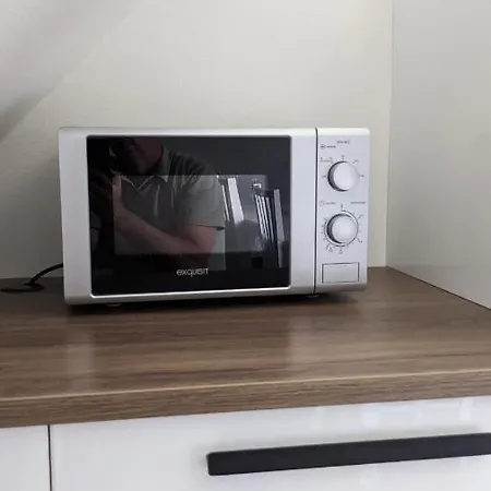 Fischerteich In Appartement Detmold