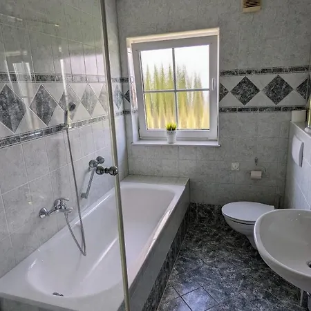 Fischerteich In Apartman