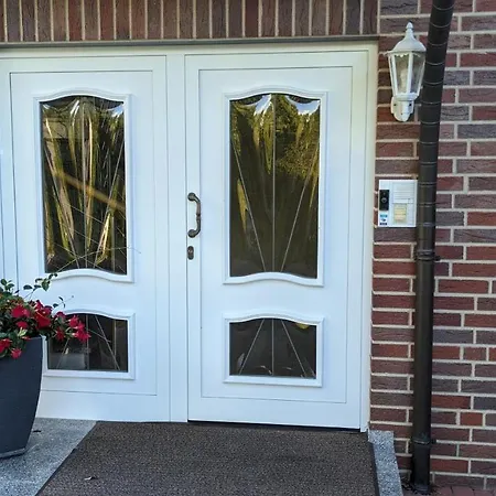 Fischerteich In Detmold