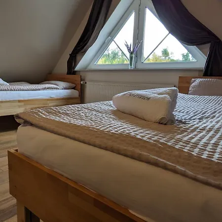 Fischerteich In Appartement *