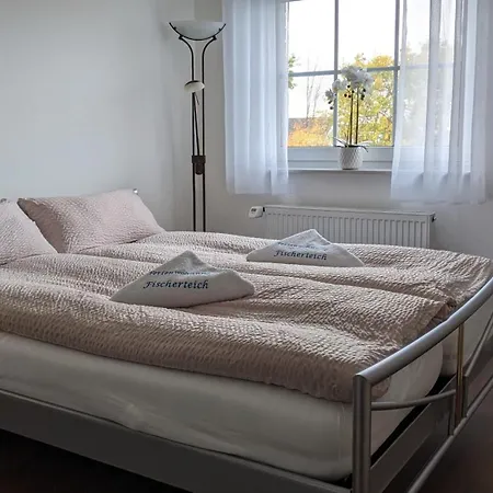Fischerteich In Appartement