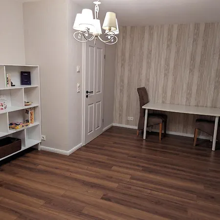 Fischerteich In Appartement Detmold