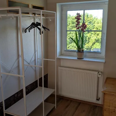 Appartement Fischerteich In