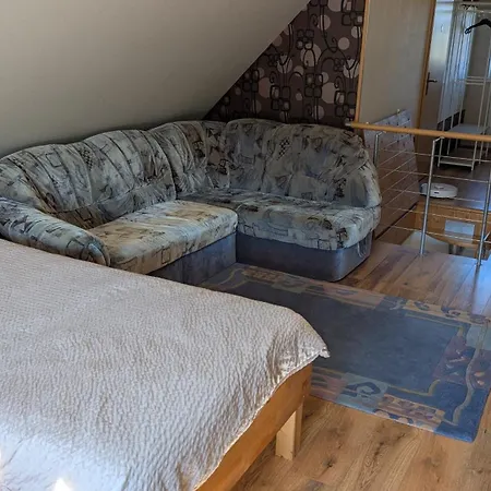 Appartement Fischerteich In Detmold