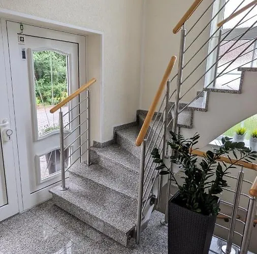 Fischerteich In Appartement