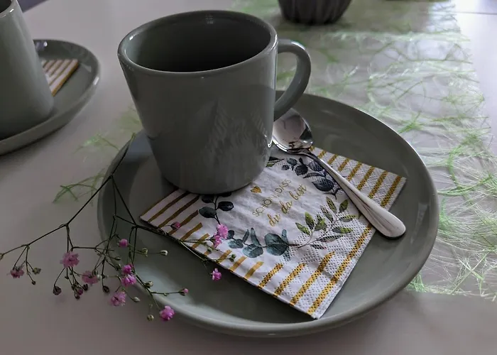 Fischerteich In * Detmold