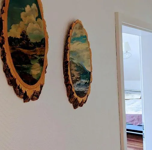 Appartement Fischerteich In Detmold