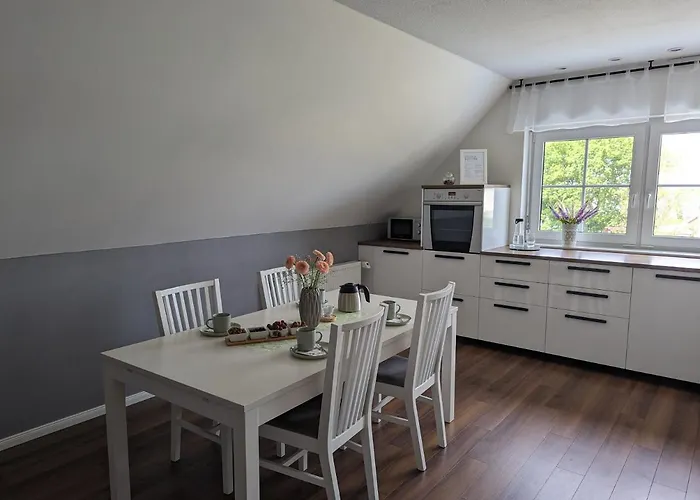 Fischerteich In Appartement