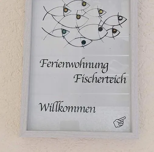 Fischerteich In * Detmold