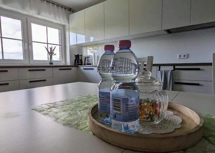 Fischerteich In Detmold