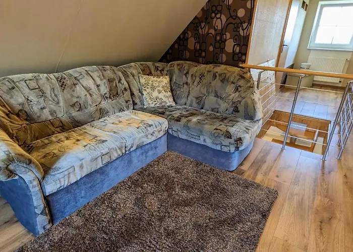 Fischerteich In Appartement