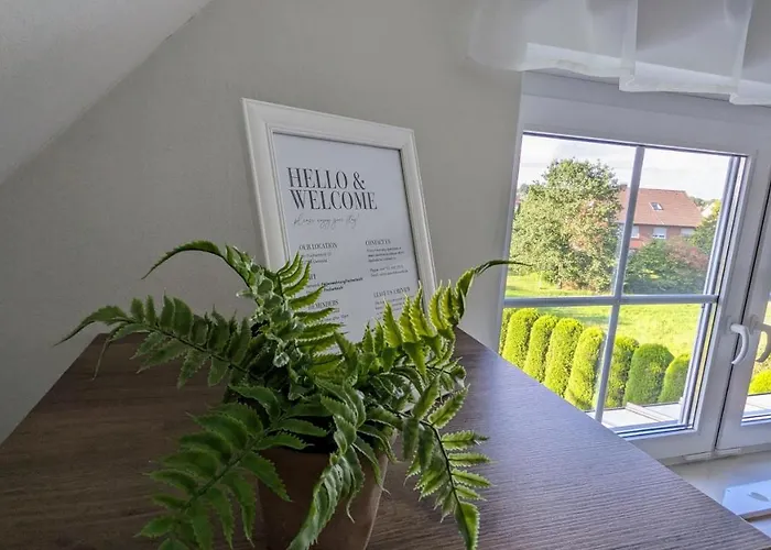 Fischerteich In Appartement