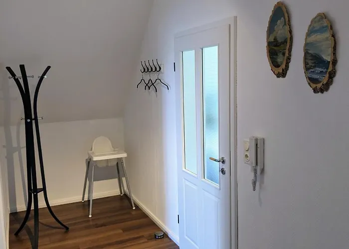 Appartement Fischerteich In Detmold