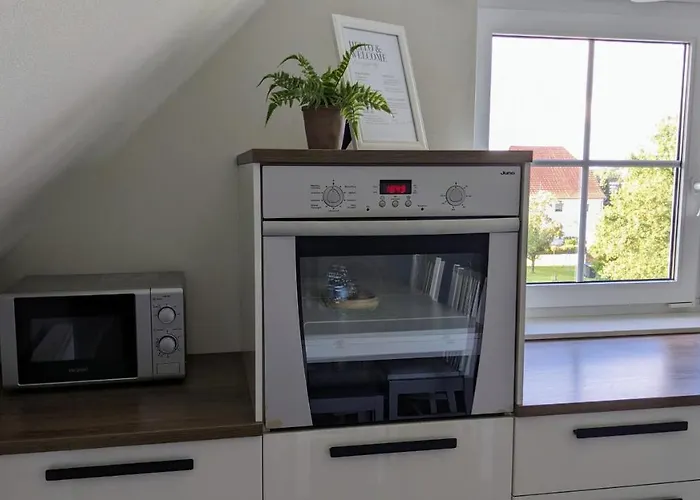 Fischerteich In Appartement Detmold