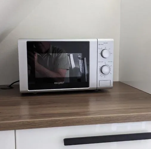 Fischerteich In Appartement Detmold