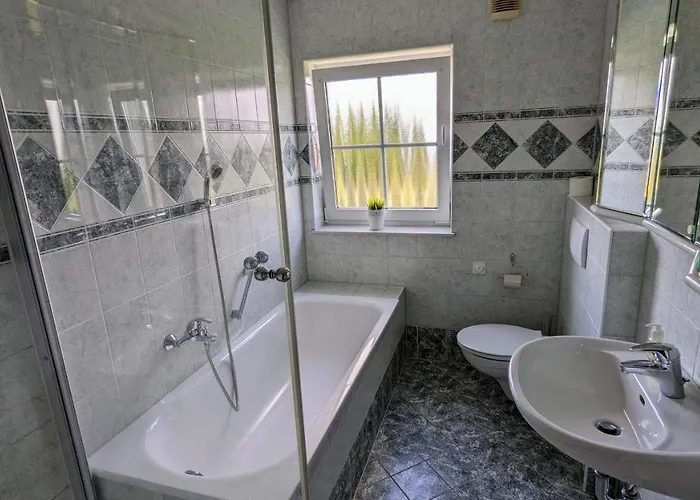 Fischerteich In Appartement