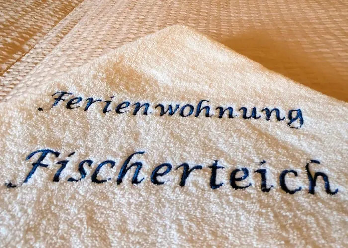 Appartement Fischerteich In