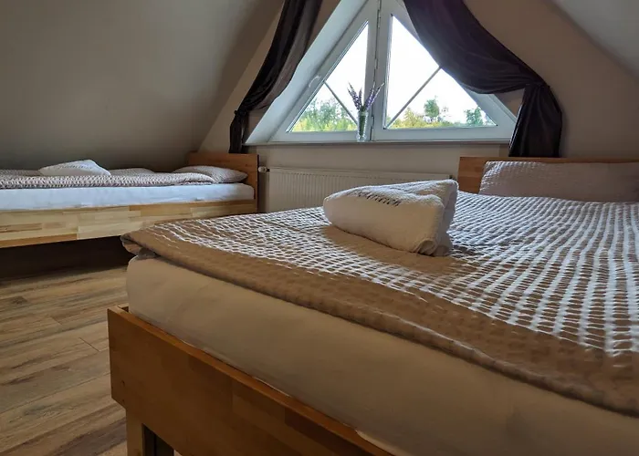 Fischerteich In Appartement *