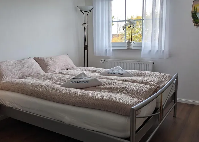 Fischerteich In Appartement