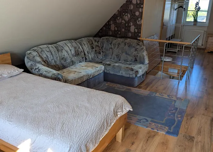 Appartement Fischerteich In Detmold